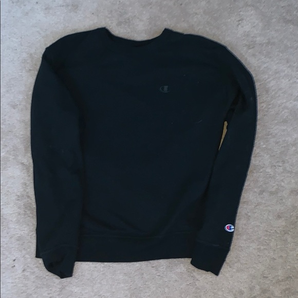 Champion Sweaters - Champion sweatshirt